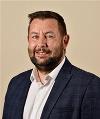 Councillor Anthony Burns Head Shot