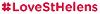 Love St Helens Logo