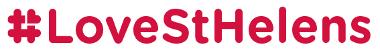 Love St Helens Logo