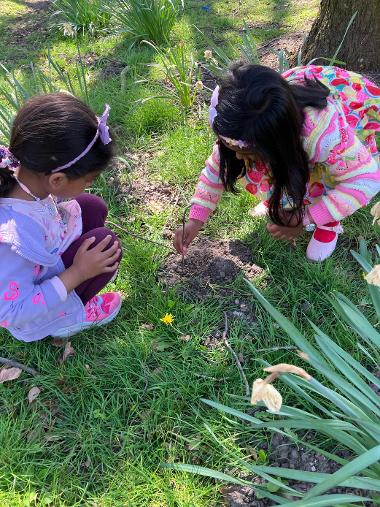 Easter HAF 2025
