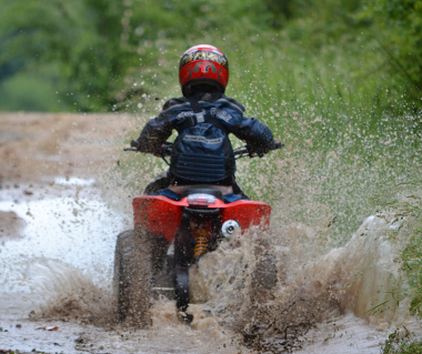 Photo of Rider