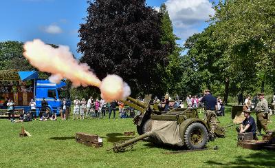 Armed Forces Day 2