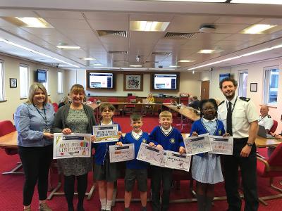 Holy Spirit School Knife Crime Holy Spirit School Knife Crime