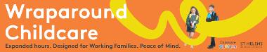Landing Page banner