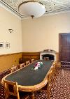 The Legh Room in St Helens Town Hall