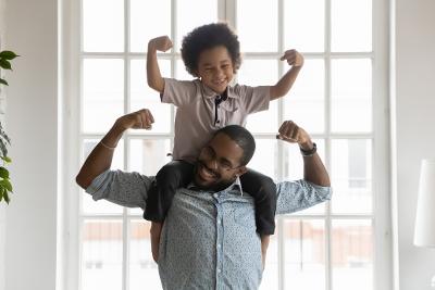 Becoming a childminder 
