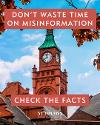 DOn't be misled