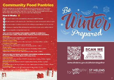 HAF Winter 2025 Page 16 & 17