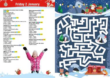 HAF Winter 2025 Page 12 & 13