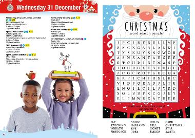 HAF Winter 2025 Page 10 & 11