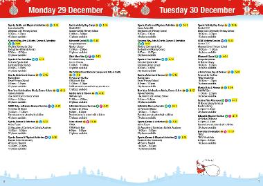 HAF Winter 2025 Page 8 & 9