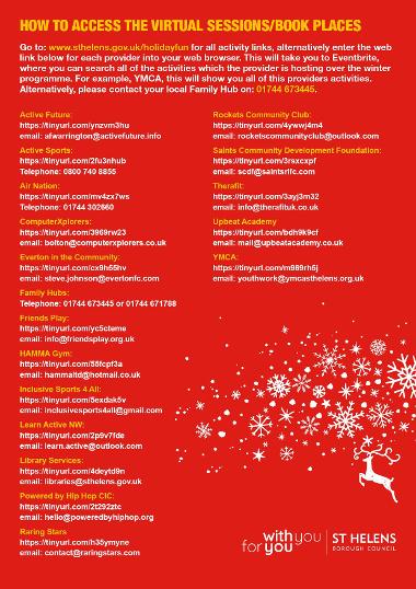 HAF Winter 2025 BACK PAGE