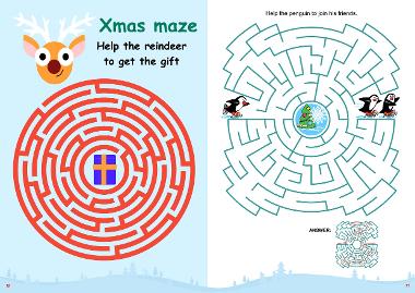 HAF Winter 2025 Page 18 & 19