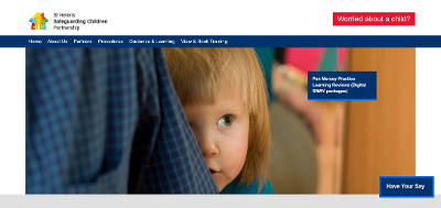 Safeguarding picture 