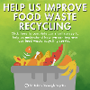 food waste survey square