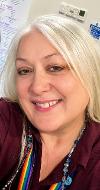 Claire Glover Head Shot