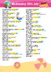 HAF Summer booklet Page 8