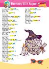 HAF Summer booklet Page 31