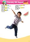 HAF Summer booklet page 19