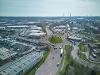 Peasley Roundabout Drone image 3