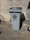 Food Waste bin