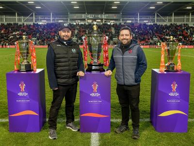Rugby League World Cup
