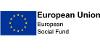 European Social Fund logo