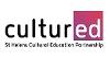 Cultured logo
