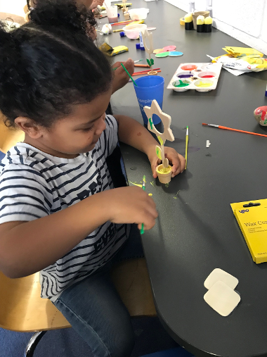 Children's Centre 1