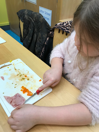 Children's Centre 6