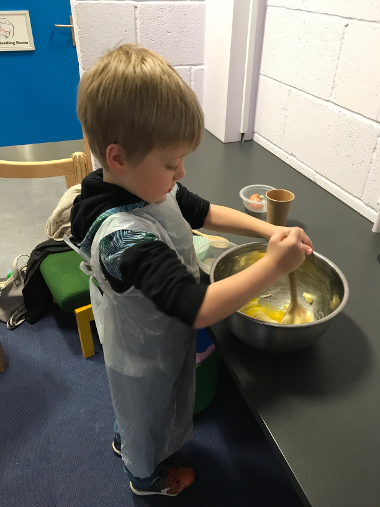 Children's Centre 11