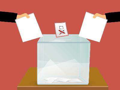 Elections 2022 new