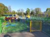 Taylor Park play area