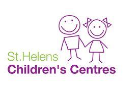 St Helens Children's Centres logo