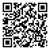 QR code for survey on recreational use of green spaces, the countryside and the coast in the Liverpool City Region and West Lancashire