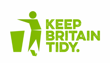 keep Britain tidy