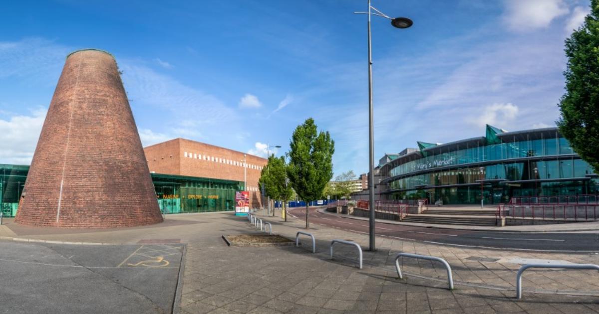 Discover St Helens Borough's proud past during Heritage Open Days 2023