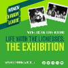 Life with the Lionesses exhibition