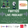 Forty20 podcast