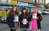 Safer communities team