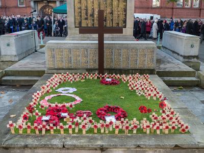 Remembrance Sunday