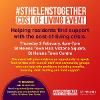 #StHelensTogether Cost of Living event Thu 9 Feb Town Hall