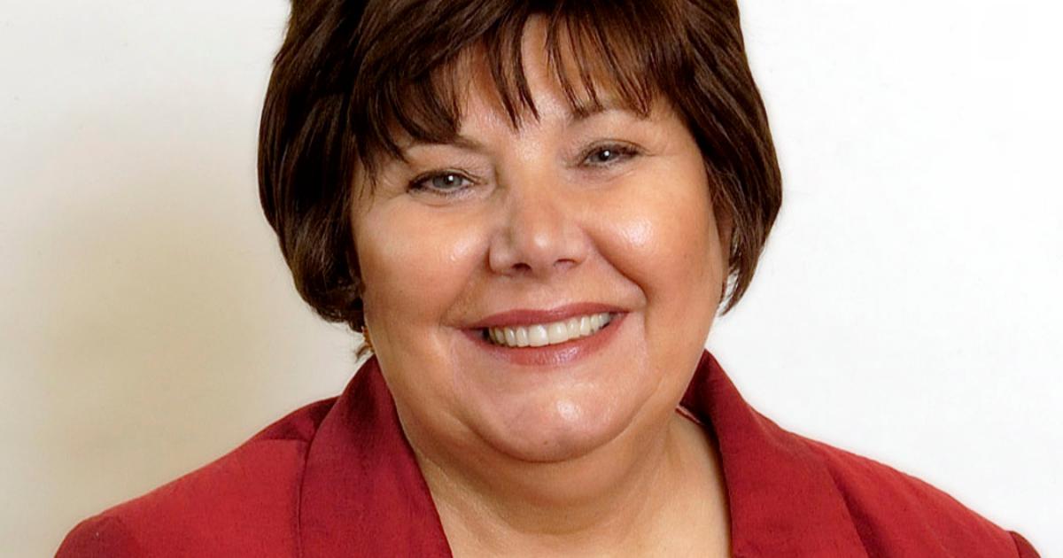 St Helens MP to be honoured with freedom of the borough St Helens