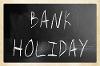 bank holiday