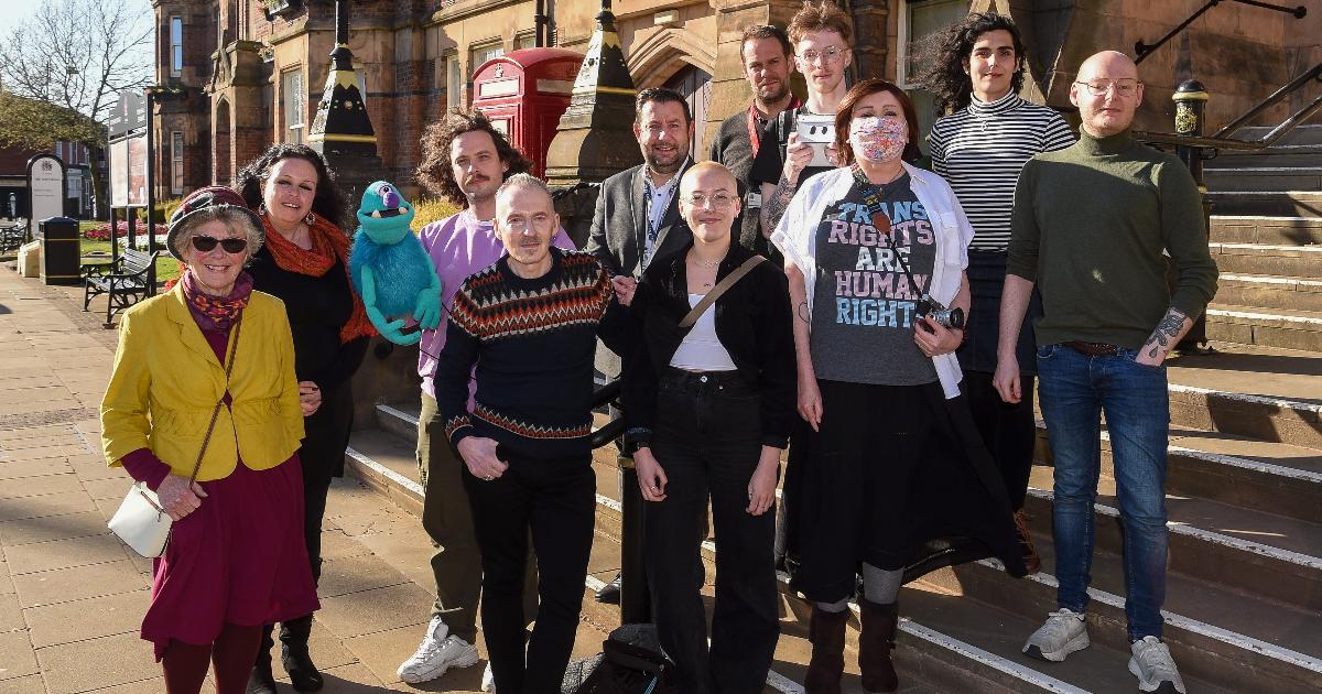 Still time to apply for Borough of Culture projects funding St Helens