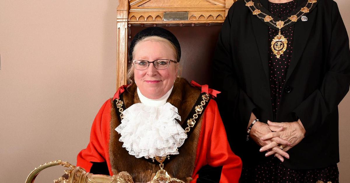 Photo Credit: Sthelensgov.uk