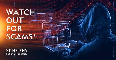 Scam warning 2