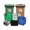 All containers