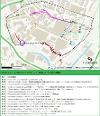 LCWIP Walking Schemes - St Helens Town Centre