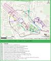 LCWIP Walking Schemes - Earlestown Town Centre 